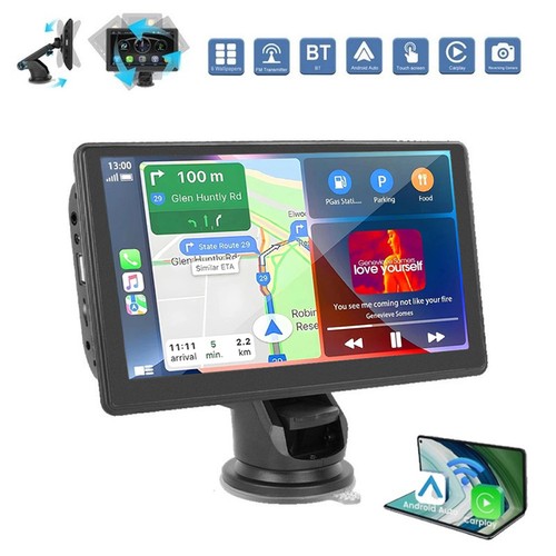 Inch car sat nav - for, cars