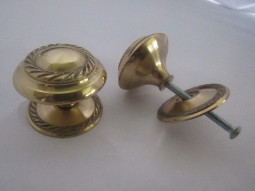 Pack brass cabinet - 2,