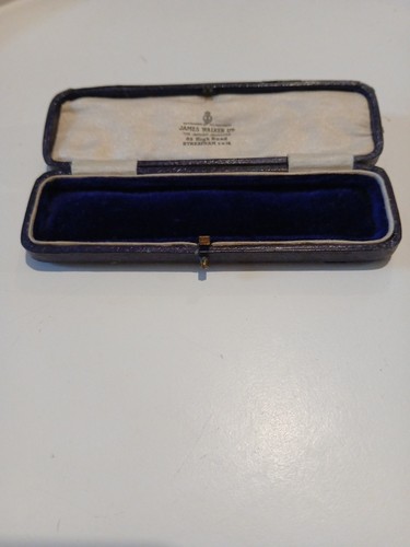 James walker ltd - walker,