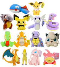 Pokémon Plush Soft Toys