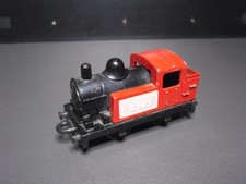 Matchbox Superfast 0-4-0 Steam Loco 43 Die-cast Train 70s Toy Miniature Train g4