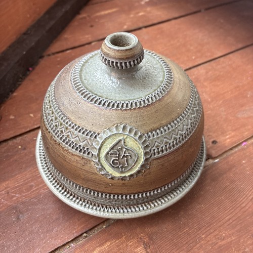 Guy sydenham studio pottery - sydenham,