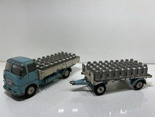 Corgi Toys Gift Set No 21 ERF
