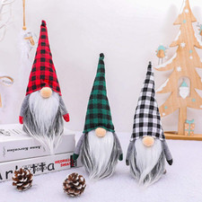 Gnomes Christmas Decorations