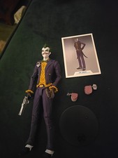 DC Comics Multiverse 7" Inch