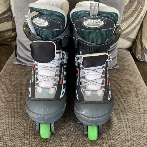 Corr ata 700 - ata-700, skates