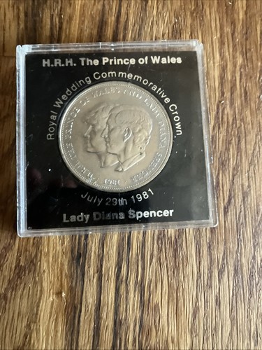 The prince of wales lady - the,