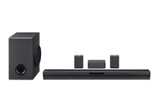 LG Soundbar LG SQC4R  4.1