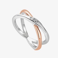 Clogau Ripples Cross Over