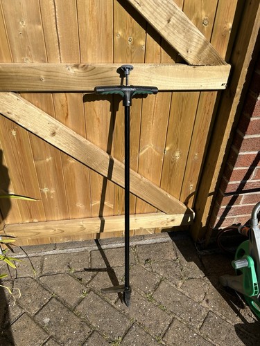 Gardenline stand weed - stand-up,