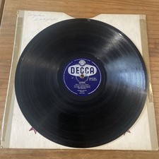 David Whitfield with the