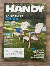 Handy Handyman Club Of America