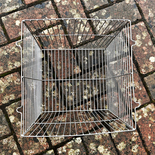 Worcester flue terminal - worcester,