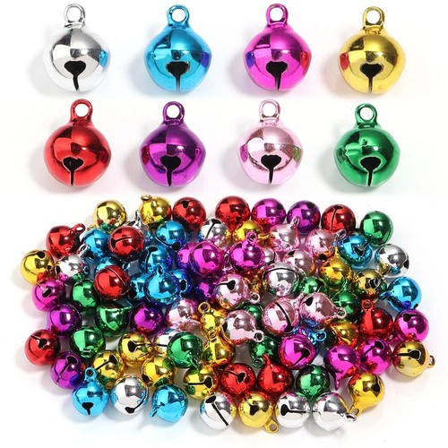 Jingle bells charms christmas - jingle,