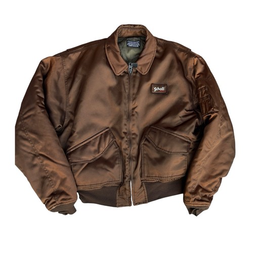 Schott cwu flight jacket - cwu-7/p,