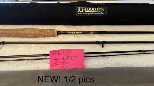 Loomis glx 5wt - g.loomis,