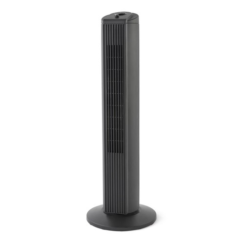 Mainstays inch tower fan - 28-inch,