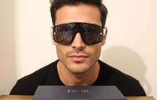 Dior diorxtrem black - black, shiny