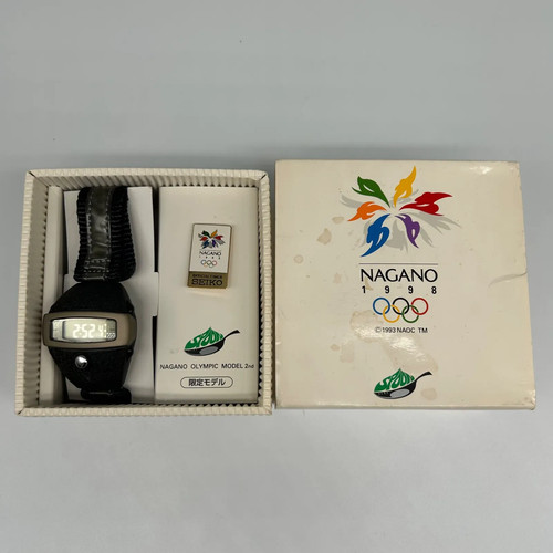 Seiko alba spoon - alba,