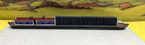 Hornby skaledale r8656 oo - ,