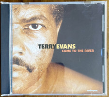 Terry Evans - Come To The