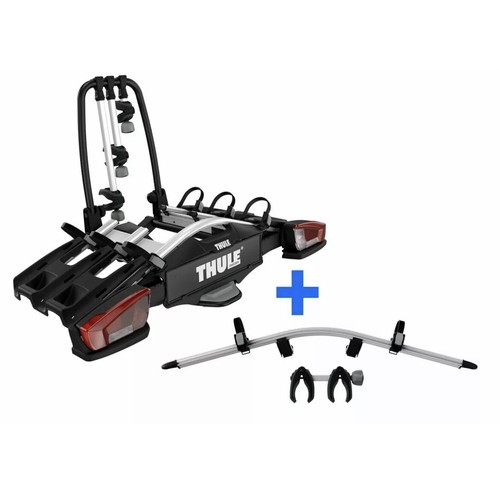 Hire thule 4 bikes - ***,