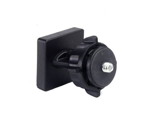 Seat bolt mount adapter - bolt,