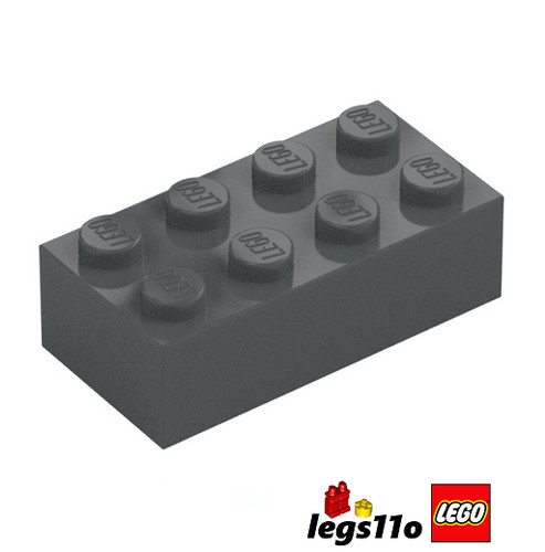 Lego 3001 new - new,