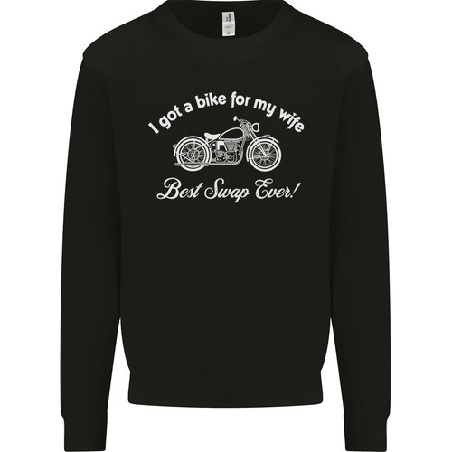 Bike for wife best - wife, swap