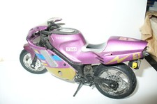 WALLACE AND GROMIT   SPARE BIKE TYPE 1