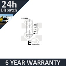 Fits Toyota Corolla Avensis