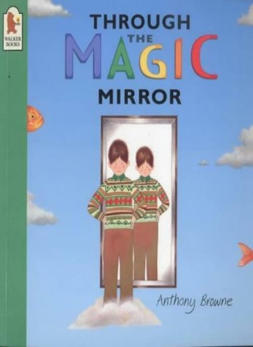 Through the magic - the,