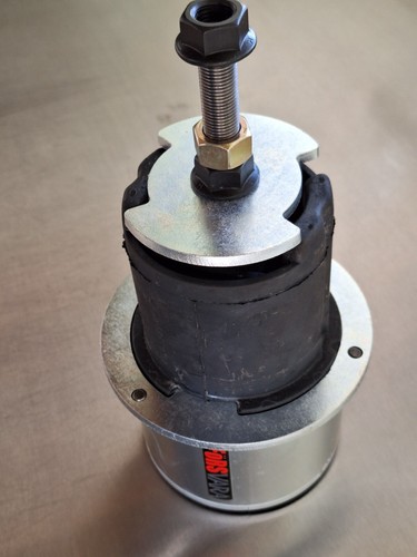 Bmw e32 e34 bushing - e34, puller