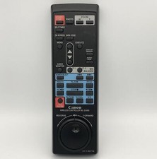 Canon Wireless Controller Remote Control Commander for XL1 XL1S XL2 (WL-D3000)