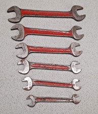 Wrench set Stahlwille Stabil Made in Germany