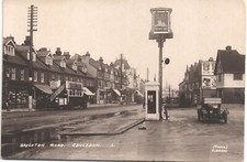 Coulsdon. Brighton Road # 2 by