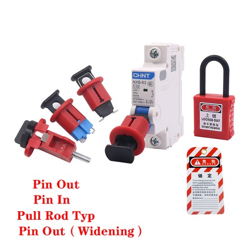 Mcb circuit breaker isolation - mcb,
