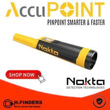 Nokta AccuPOINT Pointer