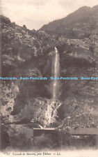 R337032 Cascade de Morette pres Thones LL 17