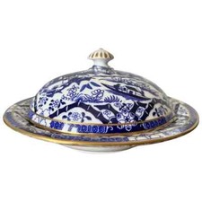 Antique Grainger's Worcester