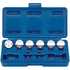 Draper 1x 6 Piece Injector