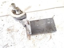 6654090e  Heater radiator