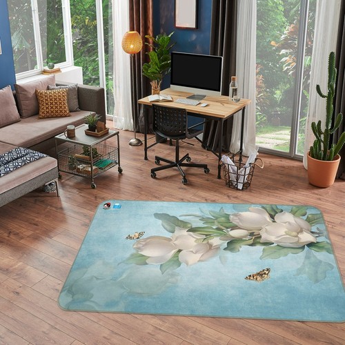 Butterfly flower zhub6410 - butterfly,