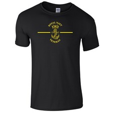 Royal Navy Veteran T-Shirt