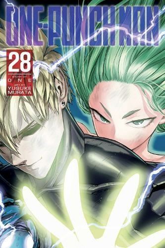One punch man - vol.,
