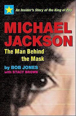 Michael jackson the - the, man