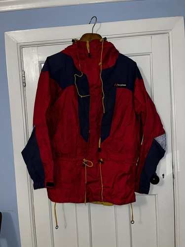 Vintage berghaus trango - vintage,