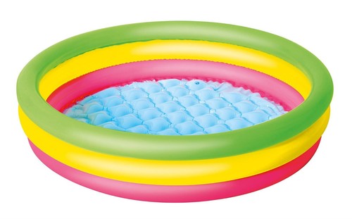 Paddling swimming pool - paddling,