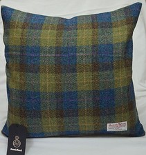 Authentic harris tweed fabric - tweed,
