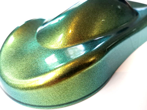 Chameleon copper ghost - copper,
